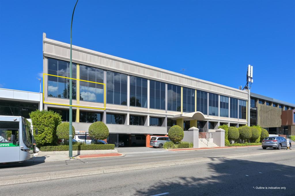 15/18 Stirling Hwy, Nedlands, WA 6009