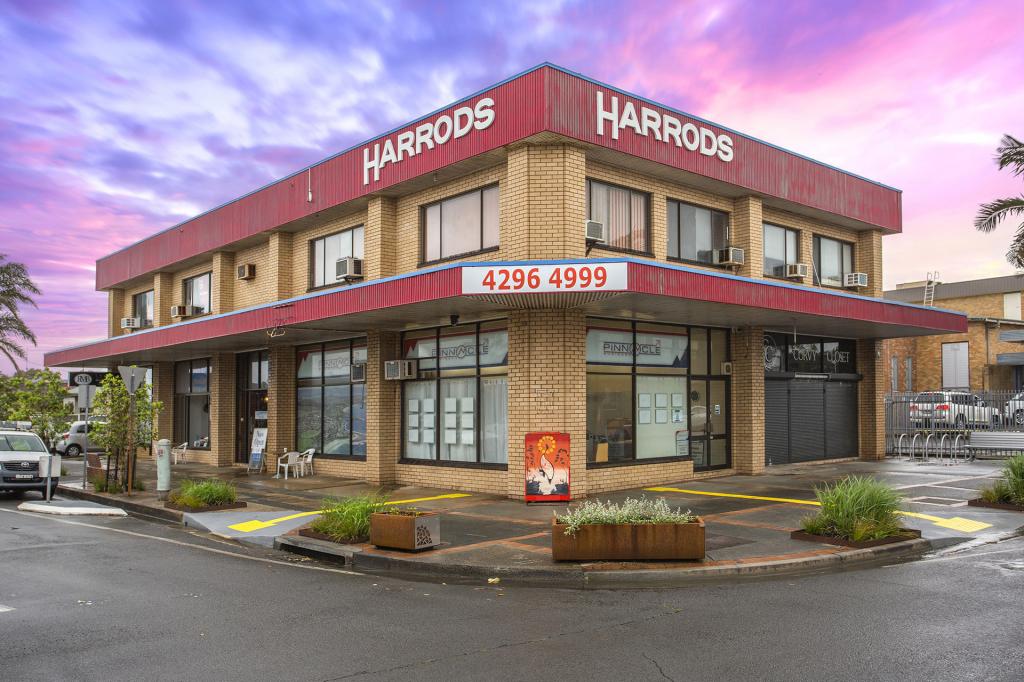 Shop 1/4 George St, Warilla, NSW 2528