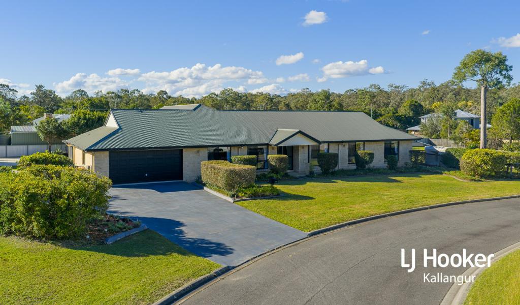 55-59 Canopy Pl, Burpengary, QLD 4505