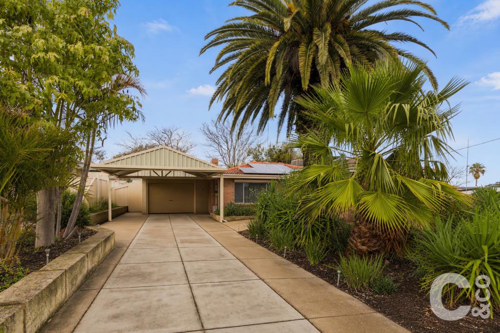 10 Steward Way, Orelia, WA 6167