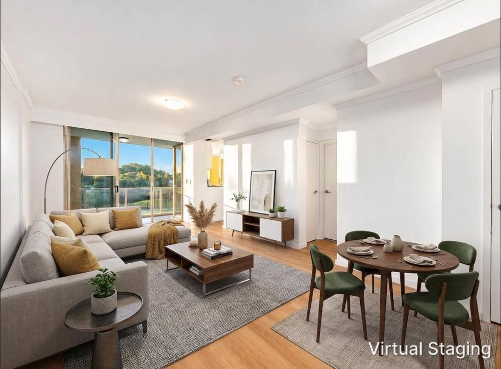 186/20 Lusty St, Wolli Creek, NSW 2205