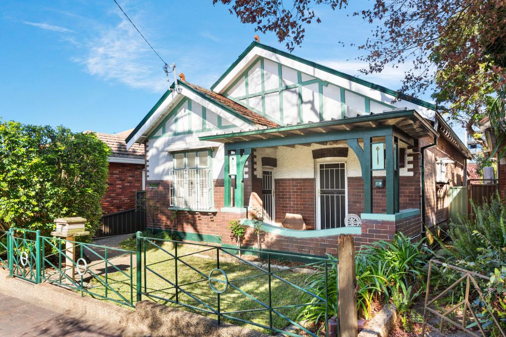 8 Graham Ave, Marrickville, NSW 2204