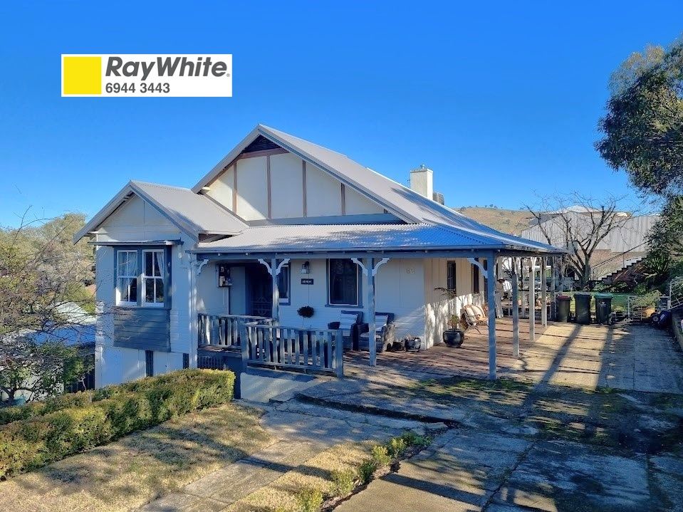 78 Sheridan St, Gundagai, NSW 2722