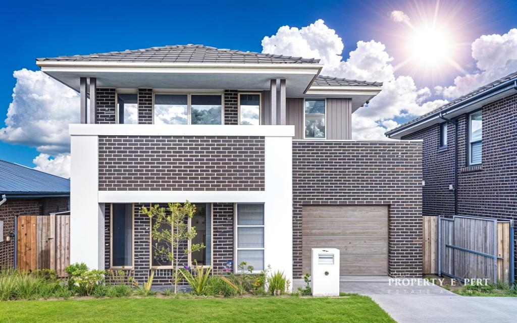 71 Pimlico St, Box Hill, NSW 2765