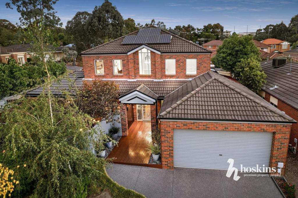 9 Drysdale Ct, Croydon Hills, VIC 3136