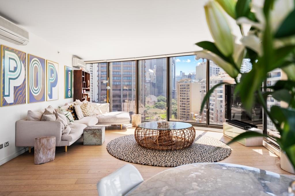 1203/20 Pelican St, Surry Hills, NSW 2010