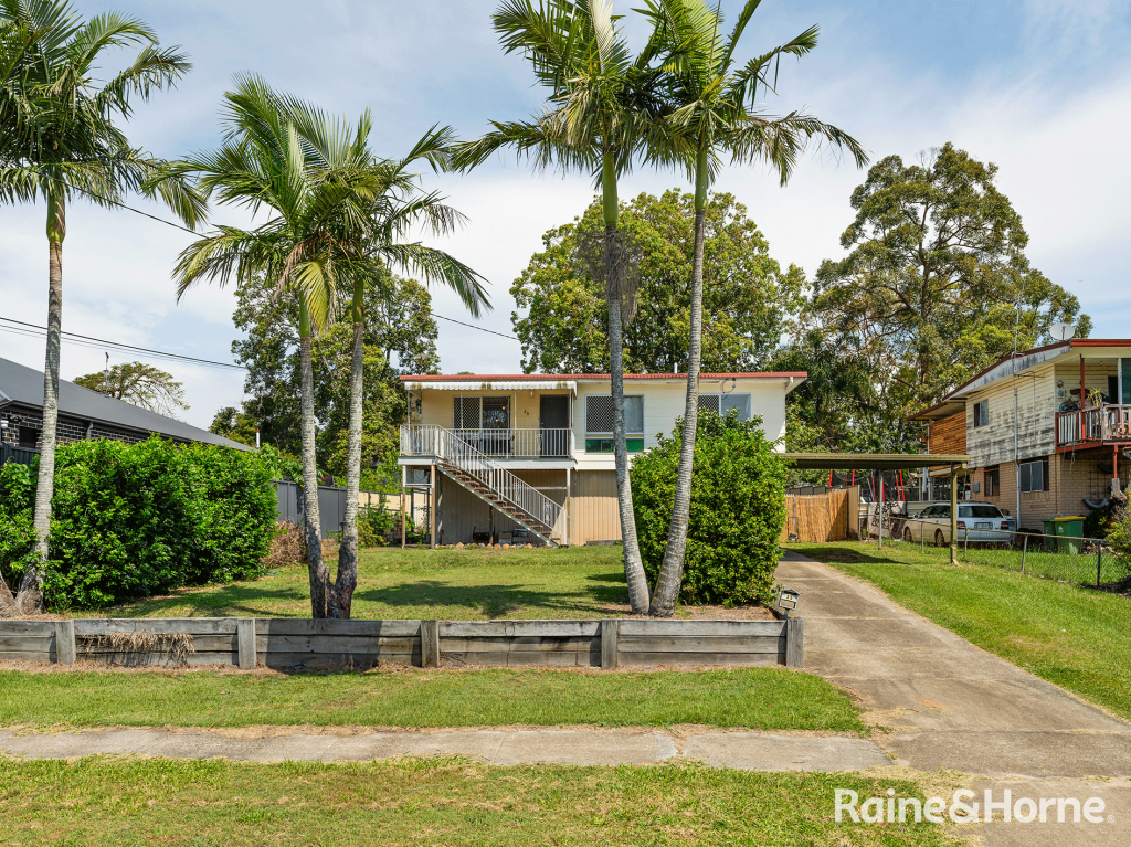 35 Alderbaran Dr, Kingston, QLD 4114