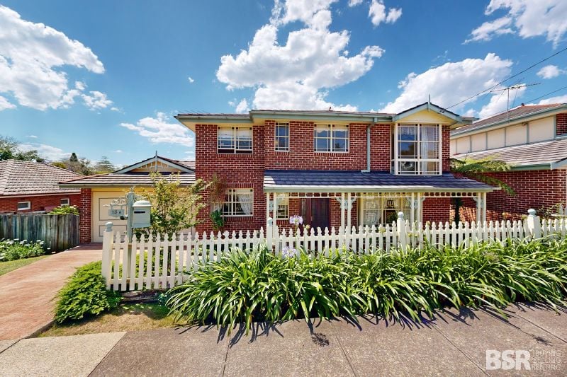 13a Stewart St, Eastwood, NSW 2122