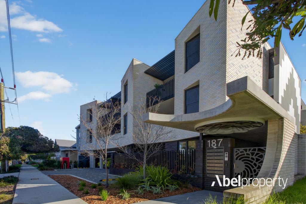 10/187 Loftus St, Leederville, WA 6007