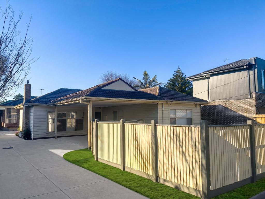 1/11 Wandoo Ave, Clarinda, VIC 3169