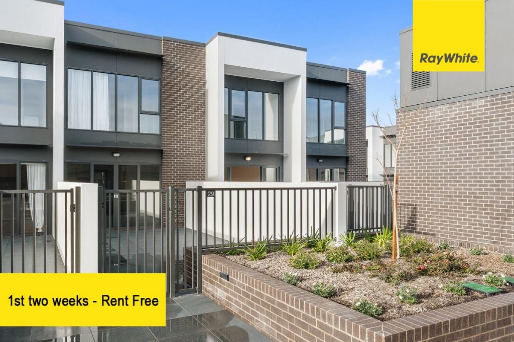 28/20 Leahy Cl, Narrabundah, ACT 2604