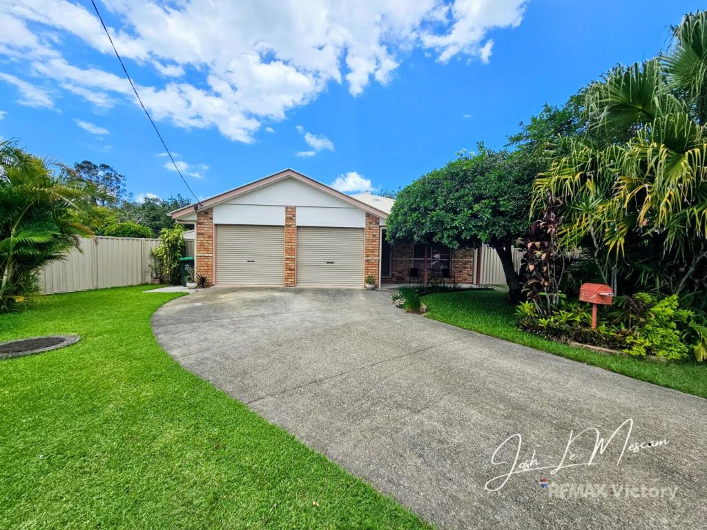 5 Mugana Ct, Caboolture, QLD 4510