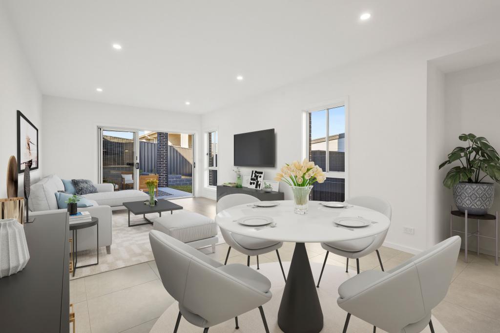 23a Galactic Dr, Dunmore, NSW 2529