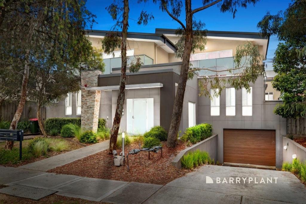 1/9 Stamford Cres, Rowville, VIC 3178