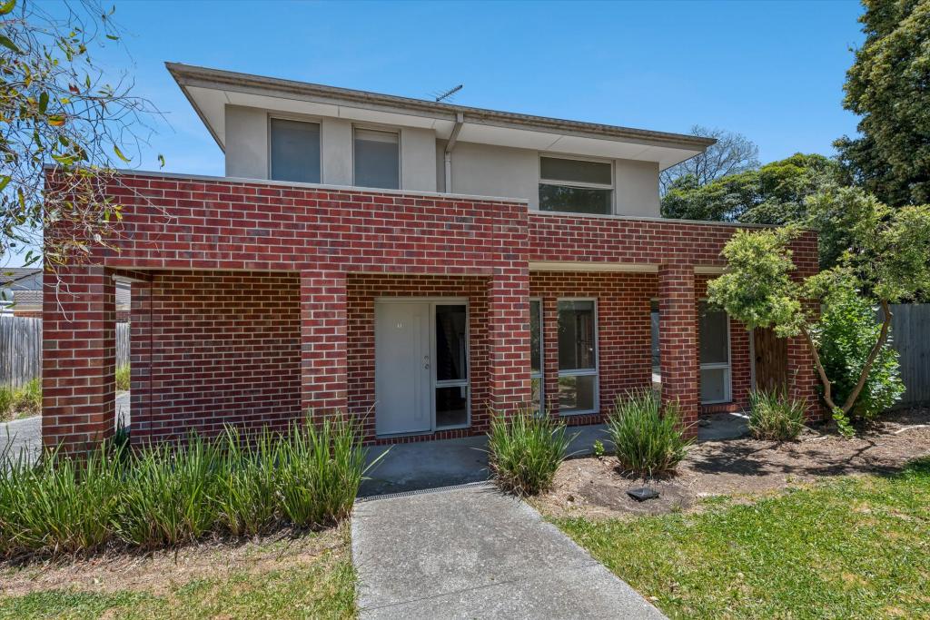 1/1 Central Ave, Boronia, VIC 3155