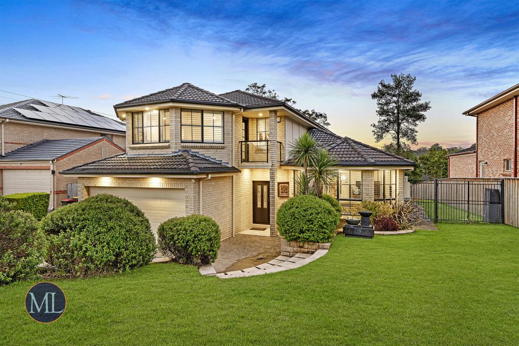 149 Purchase Rd, Cherrybrook, NSW 2126