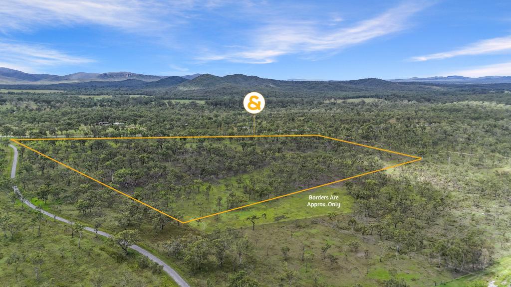 Lot 4/69 Grant Rd, Millstream, QLD 4888