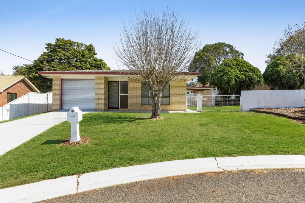 3 Coonawarra Ct, Wilsonton Heights, QLD 4350