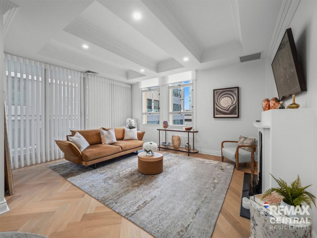 Lvl 8/229 Queen St, Brisbane City, QLD 4000