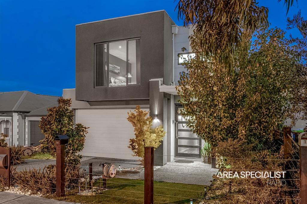 16 Lineham Dr, Cranbourne East, VIC 3977