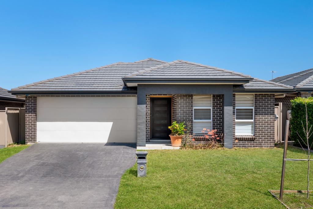 26 Mcgovern St, Spring Farm, NSW 2570