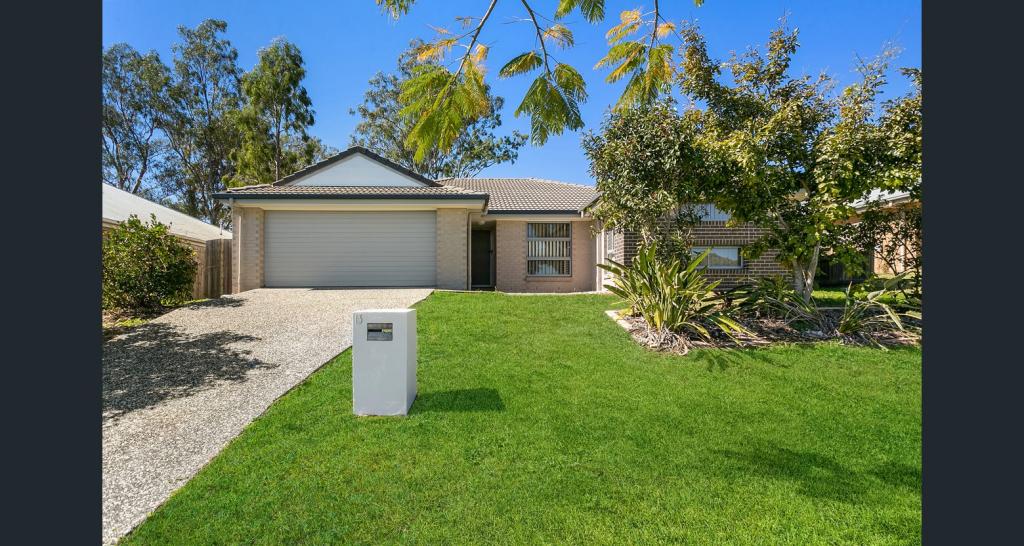 13 Peacock Dr, Bundamba, QLD 4304