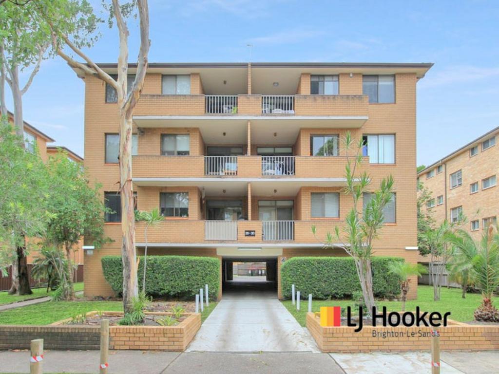 5/28 Trafalgar St, Brighton-Le-Sands, NSW 2216