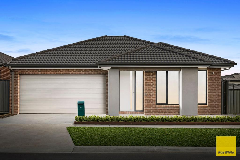 24 Railway Pde, Kalkallo, VIC 3064