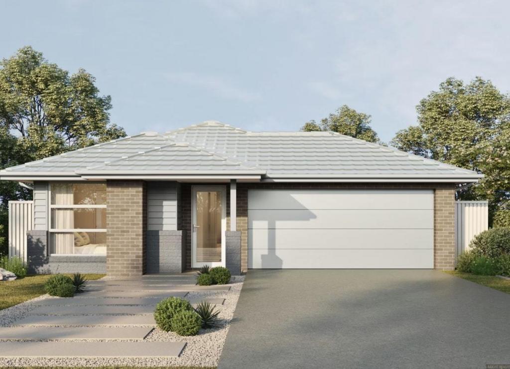 Contact Agent For Address, Narellan Vale, NSW 2567