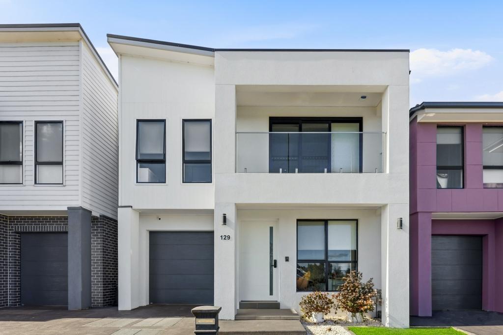 129 Yating Ave, Tallawong, NSW 2762