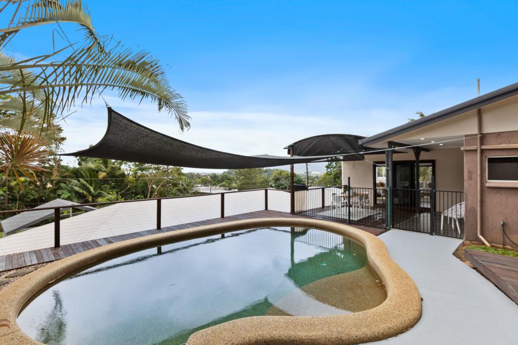 59 Sydney St, Bayview Heights, QLD 4868