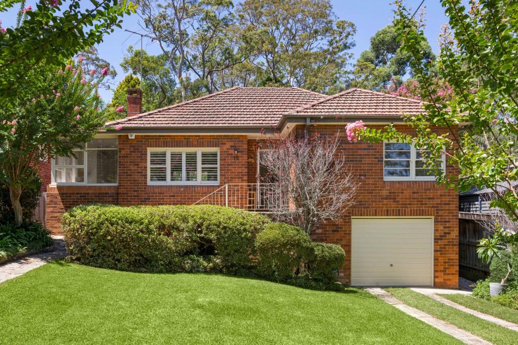 15 Abingdon Rd, Roseville, NSW 2069