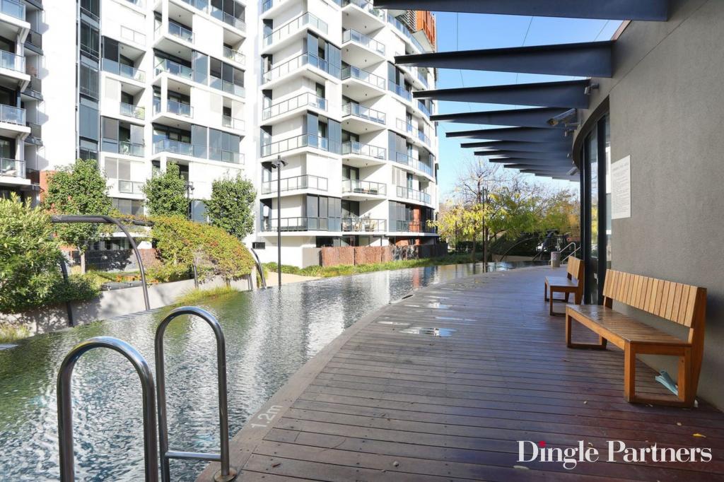 307/539 St Kilda Rd, Melbourne, VIC 3004