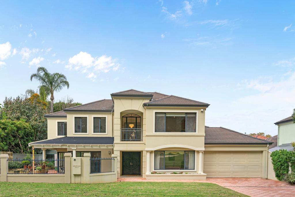 30 Gallop Rd, Dalkeith, WA 6009