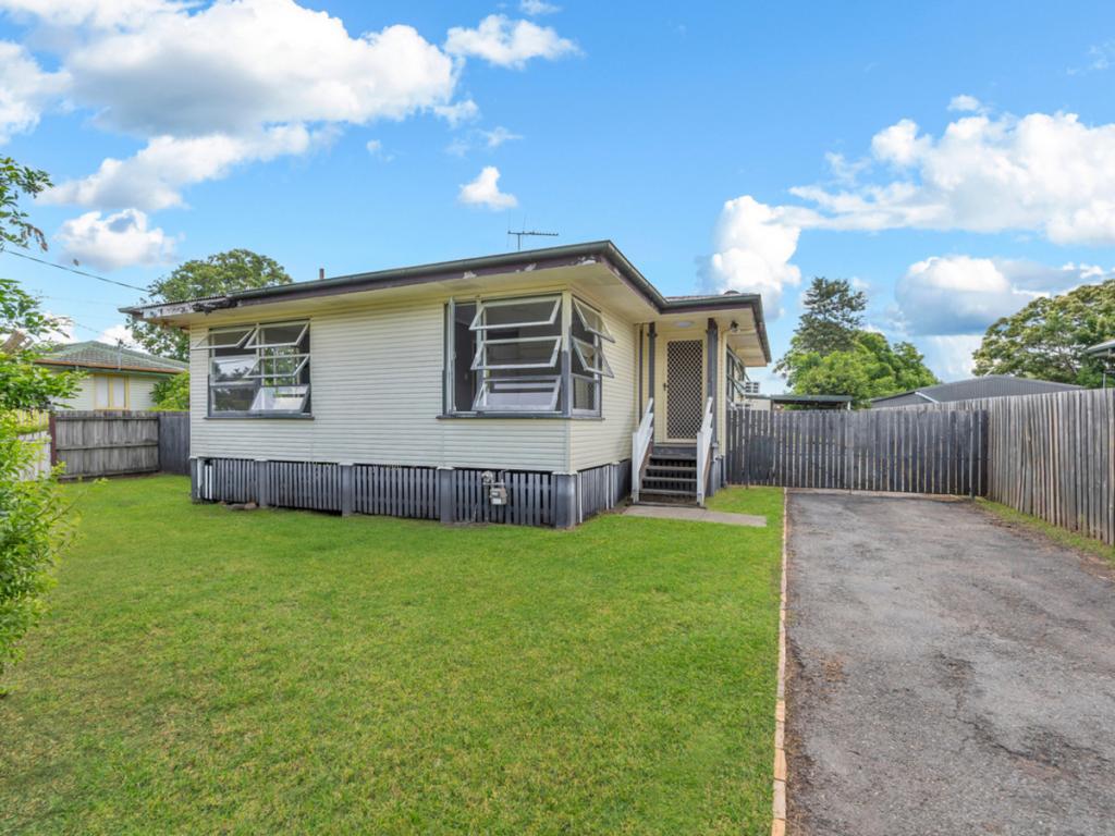 20 Crosshill St, Leichhardt, QLD 4305