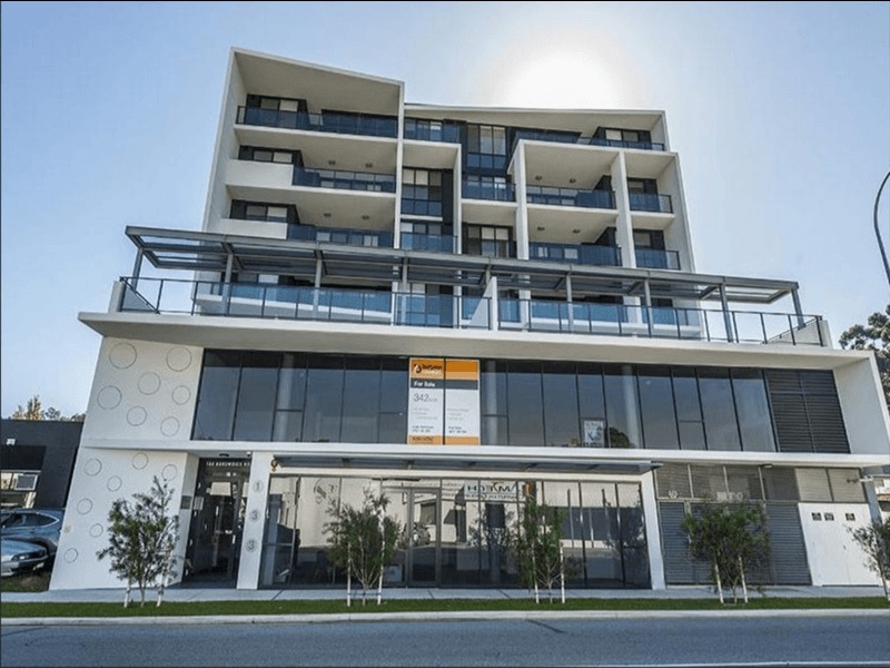 17/133 BURSWOOD RD, BURSWOOD, WA 6100