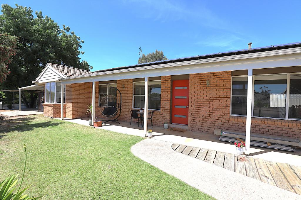 5 Donaldson St, Cootamundra, NSW 2590