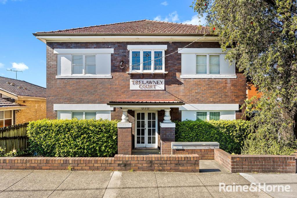 3/676 Princes Hwy, Kogarah, NSW 2217