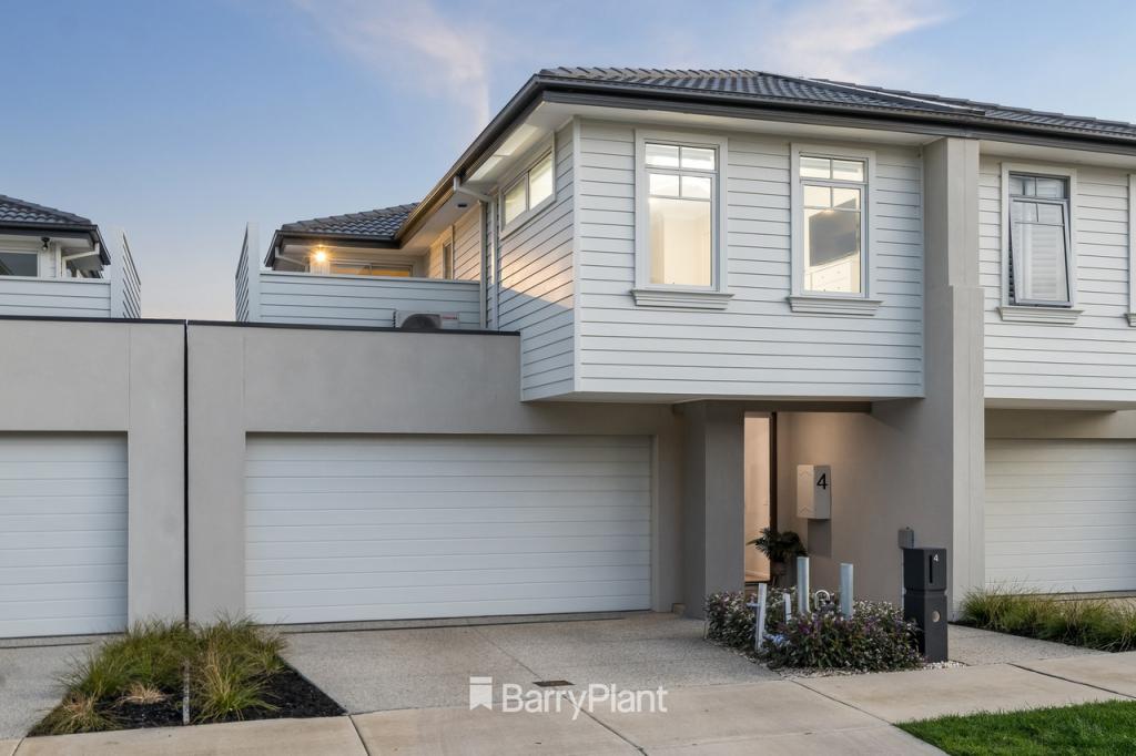 4 Monterey St, Armstrong Creek, VIC 3217