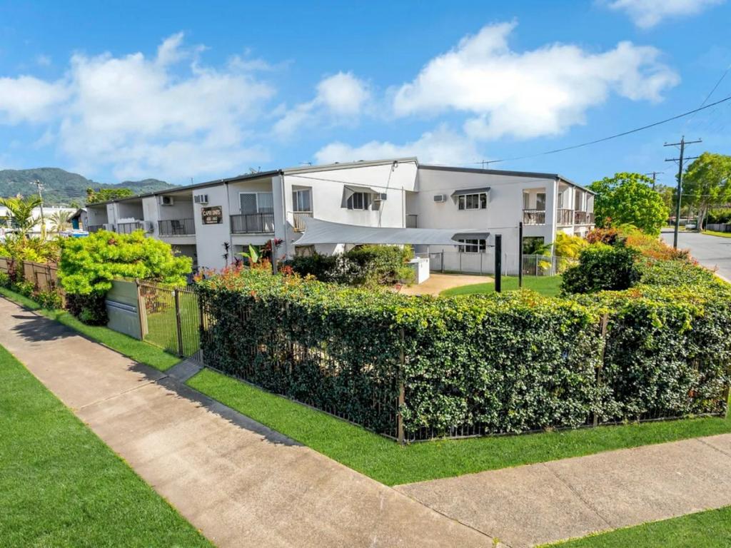 6/458 Mulgrave Rd, Earlville, QLD 4870