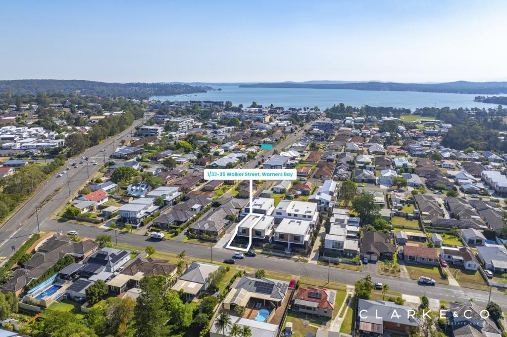 8/33-35 Walker St, Warners Bay, NSW 2282
