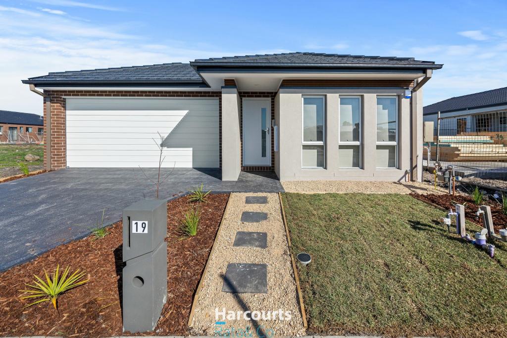 19 Troopers Rd, Beveridge, VIC 3753