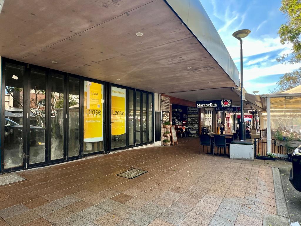 76-78 Majors Bay Rd, Concord, NSW 2137