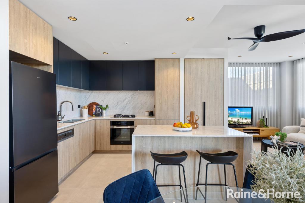 412/328 Liverpool Rd, Ashfield, NSW 2131