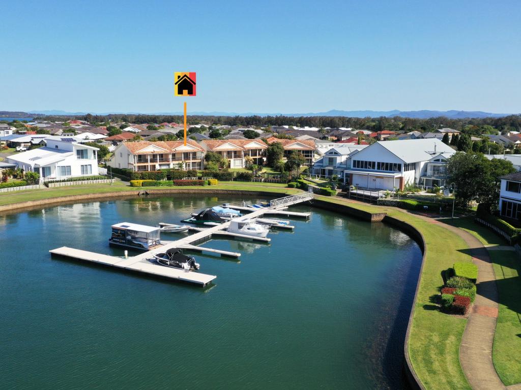 12 Kincumber Rd, Harrington, NSW 2427