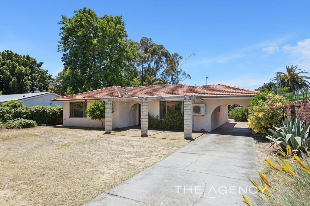 62 Dalkeith Rd, Nedlands, WA 6009
