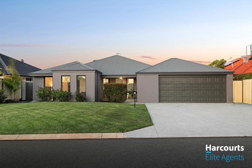 37 Valheru Ave, Rockingham, WA 6168