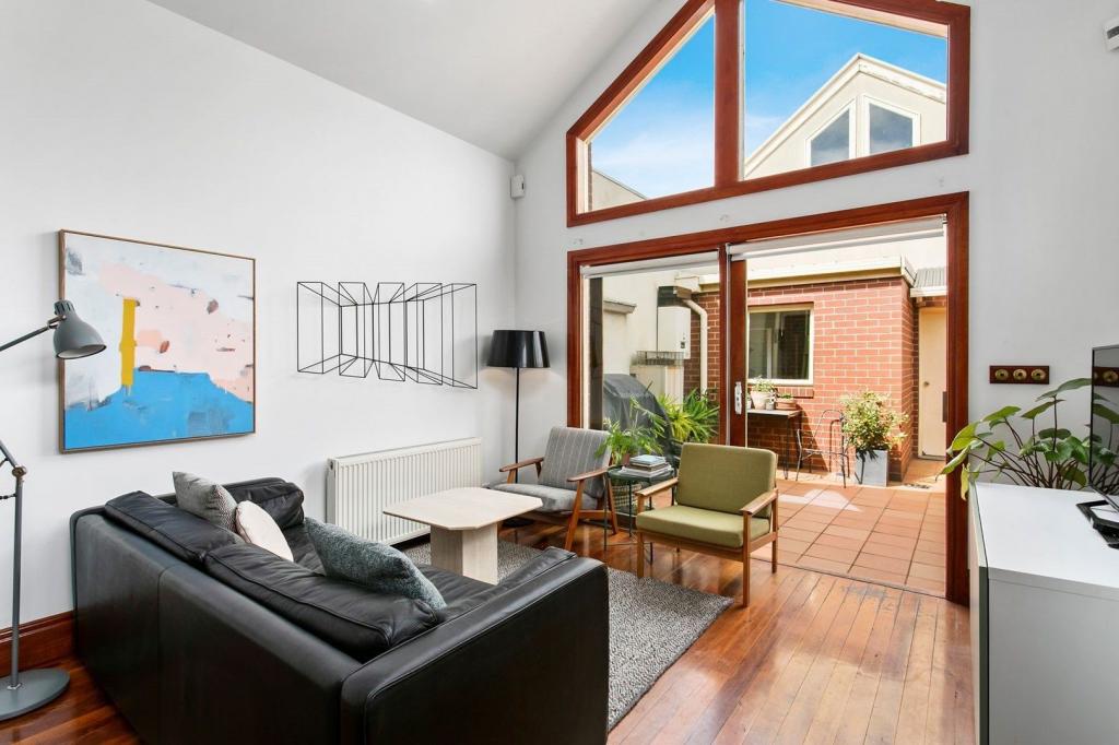 276 Canning St, Carlton North, VIC 3054