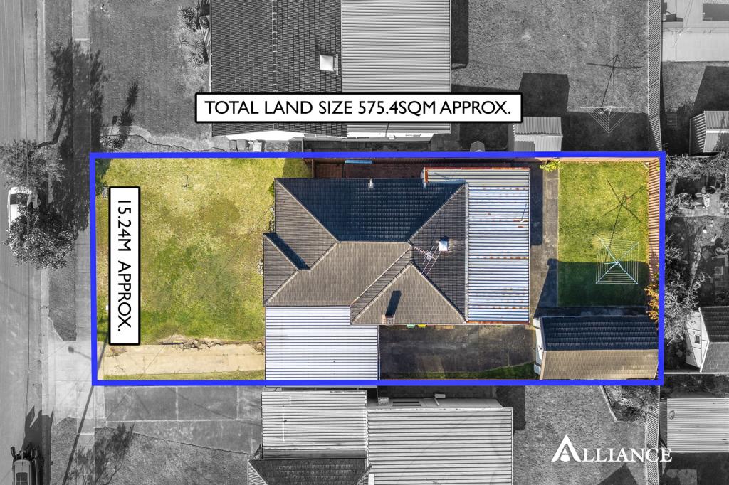5 Edinburgh Dr, Revesby Heights, NSW 2212