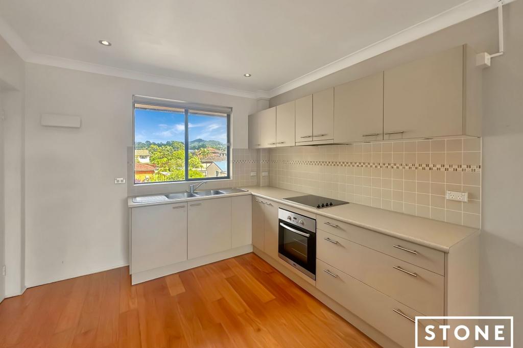 8/100 West Argyll St, Coffs Harbour, NSW 2450